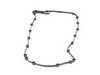 ES#18971 - 11131739813 - Oil Pan Gasket - A failed gasket is prone to leaks. - Genuine BMW - BMW