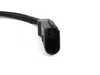 ES#269742 - 022905376 - knock Sensor - with harness - Detects engine knock and changes timing accordingly - Genuine Volkswagen Audi - Volkswagen