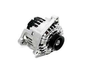 ES#259915 - 078903016H - Alternator - 120 Amps - Brand new, no core charge - Valeo - Audi
