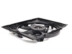 Pusher Fan Assembly