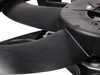 ES#2079736 - 17117590699 - Pusher Fan Assembly - Complete fan with assembly with housing and motor - Genuine BMW - BMW