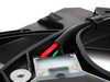 ES#2079736 - 17117590699 - Pusher Fan Assembly - Complete fan with assembly with housing and motor - Genuine BMW - BMW