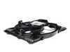 ES#2079736 - 17117590699 - Pusher Fan Assembly - Complete fan with assembly with housing and motor - Genuine BMW - BMW