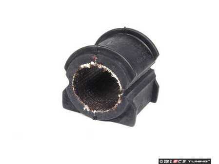 ES#1485006 - 99634379217 - Front Sway Bar Bushing - Priced Each - Fix your squeaking sway bar with new bushings - Two required - Genuine Porsche - Porsche