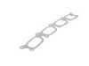 ES#5902 - 058129717D - Intake Manifold Gasket - Ensure a proper seal to prevent or stop air leaks - Victor Reinz - Audi Volkswagen