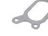 ES#5902 - 058129717D - Intake Manifold Gasket - Ensure a proper seal to prevent or stop air leaks - Victor Reinz - Audi Volkswagen