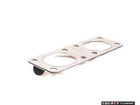 ES#26055 - 11621435366 - E36 Z3 Exhaust Manifold Gasket - Price Each - Manifold to Cylinder Head - Genuine BMW - BMW