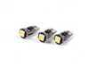 ES#2539059 - E46convled - Master LED Interior Lighting Kit - Convertible - Transform your complete interior in minutes with new LED interior bulbs from Ziza. For convertible models with stock tail lights only. - ZiZa - BMW