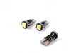 ES#2539059 - E46convled - Master LED Interior Lighting Kit - Convertible - Transform your complete interior in minutes with new LED interior bulbs from Ziza. For convertible models with stock tail lights only. - ZiZa - BMW