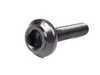 ES#2561477 - 4A0407643A - Drive Axle Shoulder Bolt - Priced Each - Secures the axle assembly in the hub. M16X1.5X77 - Rein - Audi Volkswagen