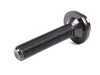 ES#2561477 - 4A0407643A - Drive Axle Shoulder Bolt - Priced Each - Secures the axle assembly in the hub. M16X1.5X77 - Rein - Audi Volkswagen