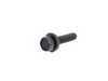 ES#16428 - 07131486714 - Bolt - Priced Each -  - (NO LONGER AVAILABLE) - M6X30MM , Used for the thermostat housing, ** Please see ES4689940 for ALT  ** - Genuine MINI - 