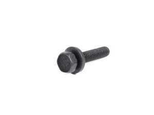 ES#16428 - 07131486714 - Bolt - Priced Each -  - (NO LONGER AVAILABLE) - M6X30MM , Used for the thermostat housing, ** Please see ES4689940 for ALT  ** - Genuine MINI - 