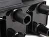 ES#1306772 - 021905106 - Ignition Coil Pack - Replace your cracked and mis-firing coilpack - Bremi - Volkswagen