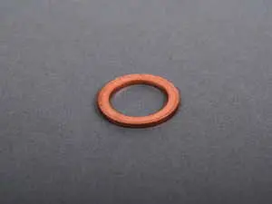Copper Washer - priced each