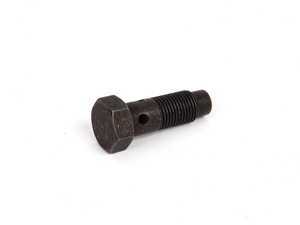 ES#23228 - 11367832139 - E39 M5 Banjo Bolt - Secures the VANOS line to the pressure accumulator - Genuine BMW - BMW