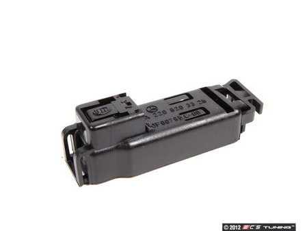 ES#1786944 - 2208203326 - Control Unit - Automatic driving light sensor - Genuine Mercedes Benz - Mercedes Benz