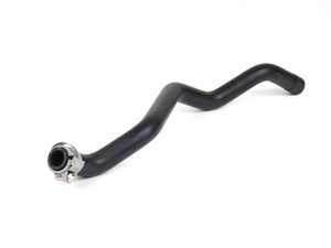 ES#2531683 - 64218363198 - Heater Hose - Water valve to heater core - Elaplast - BMW