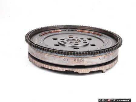 ES#2561283 - 21207573785 - Dual Mass Flywheel - A stock replacement flywheel - LUK - BMW