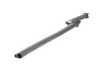 ES#129822 - 51718215914 - E46 Rain Tray Trim - Right - The rubber seal found on the right portion of the rain tray - Genuine BMW - BMW