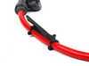 ES#165790 - 61138375989 - Battery Cable - Positive - Positive battery cable, located in the trunk  - Genuine BMW - BMW