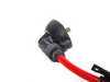 ES#165790 - 61138375989 - Battery Cable - Positive - Positive battery cable, located in the trunk  - Genuine BMW - BMW
