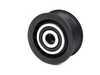 ES#2524261 - 1202000470 - Belt Tensioner Pulley - Grooved Pulley - Does Not Include Tensioner Assembly - MTC - Mercedes Benz