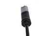 ES#2079879 - 34356792571 - Rear Brake Pad Wear Sensor - Triggers the on-board computer to notify the driver of low brake pads - Genuine BMW - BMW