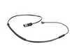 ES#2079879 - 34356792571 - Rear Brake Pad Wear Sensor - Triggers the on-board computer to notify the driver of low brake pads - Genuine BMW - BMW