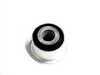 ES#57515 - 33321133864 - Rear Axle Rubber Mount - Priced each  - Rubber mount for rear control arm - Genuine BMW - BMW