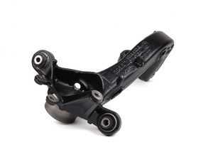 ES#57751 - 33326774777 - Rear Trailing Arm - Left - Complete rear trailing arm including bushings - Genuine BMW - BMW