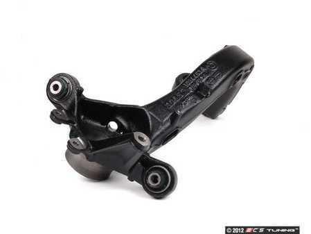 ES#57751 - 33326774777 - Rear Trailing Arm - Left - Complete rear trailing arm including bushings - Genuine BMW - BMW