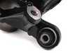 ES#57751 - 33326774777 - Rear Trailing Arm - Left - Complete rear trailing arm including bushings - Genuine BMW - BMW