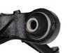 ES#57751 - 33326774777 - Rear Trailing Arm - Left - Complete rear trailing arm including bushings - Genuine BMW - BMW