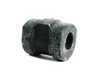 ES#50905 - 31351090268 - E36 Sway Bar Bushing - Priced Each - 25.5mm diameter sway bar - Genuine BMW - BMW