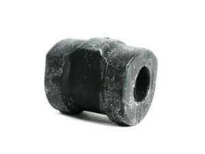 ES#50905 - 31351090268 - E36 Sway Bar Bushing - Priced Each - 25.5mm diameter sway bar - Genuine BMW - BMW