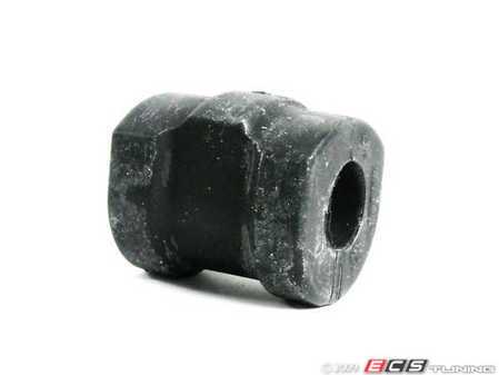 ES#50905 - 31351090268 - E36 Sway Bar Bushing - Priced Each - 25.5mm diameter sway bar - Genuine BMW - BMW