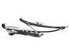 ES#1779025 - 2197200946 - Front Window Regulator - Left - Does not include new motor - Genuine Mercedes Benz - Mercedes Benz