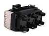 ES#1306772 - 021905106 - Ignition Coil Pack - Replace your cracked and mis-firing coilpack - Bremi - Volkswagen