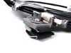 ES#1779025 - 2197200946 - Front Window Regulator - Left - Does not include new motor - Genuine Mercedes Benz - Mercedes Benz