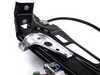 ES#1779025 - 2197200946 - Front Window Regulator - Left - Does not include new motor - Genuine Mercedes Benz - Mercedes Benz