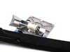 ES#1779025 - 2197200946 - Front Window Regulator - Left - Does not include new motor - Genuine Mercedes Benz - Mercedes Benz