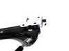 ES#1779025 - 2197200946 - Front Window Regulator - Left - Does not include new motor - Genuine Mercedes Benz - Mercedes Benz