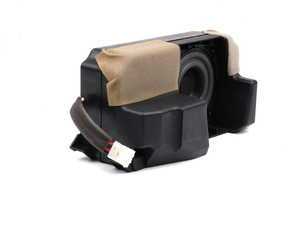 ES#181958 - 65138386456 - Subwoofer - Rear mounted subwoofer - Genuine BMW - BMW
