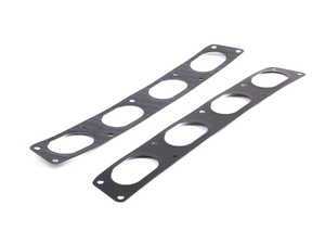 ES#2497319 - 077129717QKIT -  Intake Manifold Gasket Set - Ensure a proper seal to prevent or stop air leaks - Victor Reinz - Audi Volkswagen