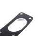 ES#2497319 - 077129717QKIT -  Intake Manifold Gasket Set - Ensure a proper seal to prevent or stop air leaks - Victor Reinz - Audi Volkswagen