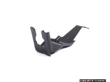 ES#60558 - 34301164003 - Brake Line Bracket - Priced Each - Replace that rust bracket and keep the lines clear from falling - Genuine BMW - BMW