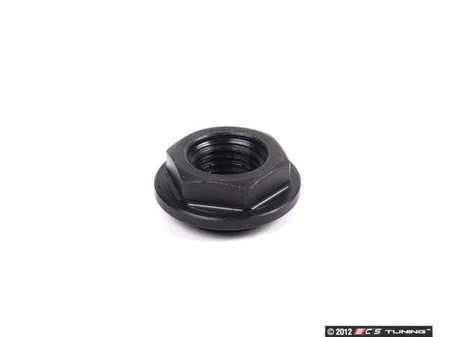 ES#2561206 - 1H0412365A - Upper Strut Nut - Priced Each - Secures the strut mount and bearings to the strut - Febi - Audi Volkswagen