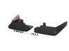 ES#196353 - 82160151582 - Front Mud Flaps - Pair - (NO LONGER AVAILABLE) - Protect your vehicles's exterior - Genuine BMW - 