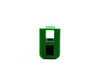 ES#142924 - 52108221512 - Clip - Color Green - Genuine BMW - BMW
